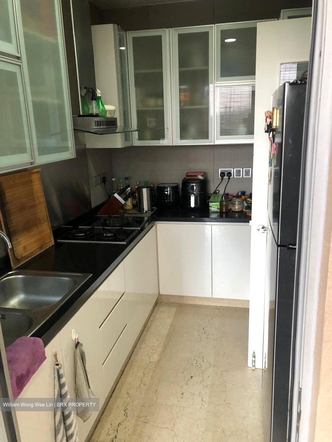Balmoral Hills (D10), Condominium #554622171